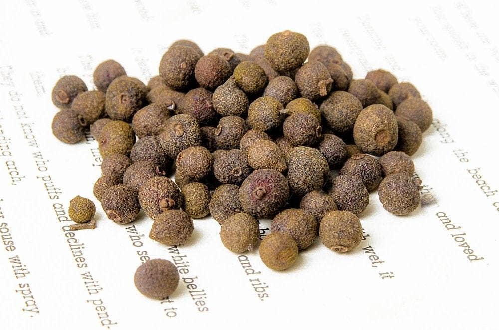 Burlap & Barrel Sweet Allspice