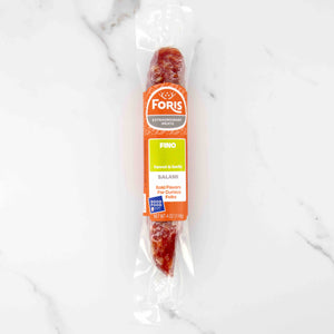 Foris Extraordinary Meats (North Country Charcuterie) - Fino Salami