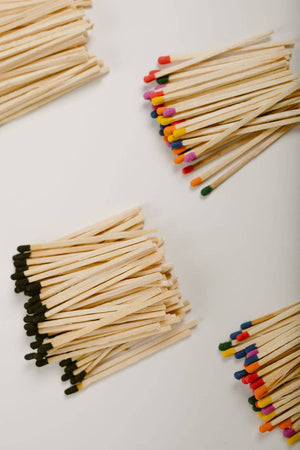 Tenn Prairie - 3in Match Refill Kit