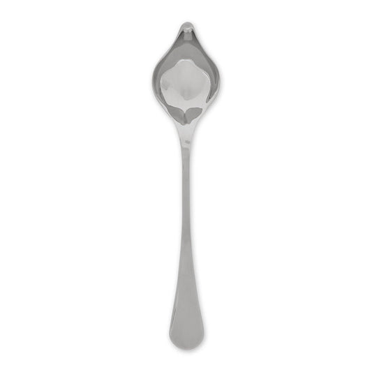 Drizzle Spoon, Stainless Steel