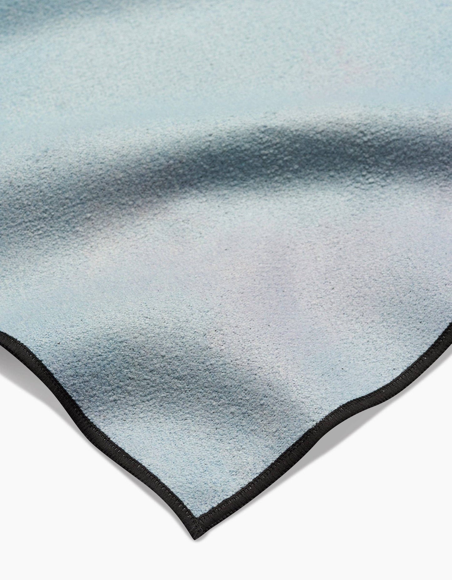 Geometry - Magic In The Sky Yoga Towel
