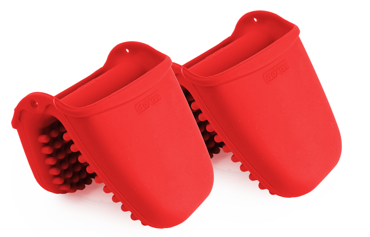 Dexas Mini Mitt, Set of 2