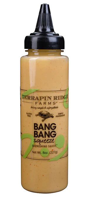 Terrapin Ridge Farms - Bang Bang Squeeze