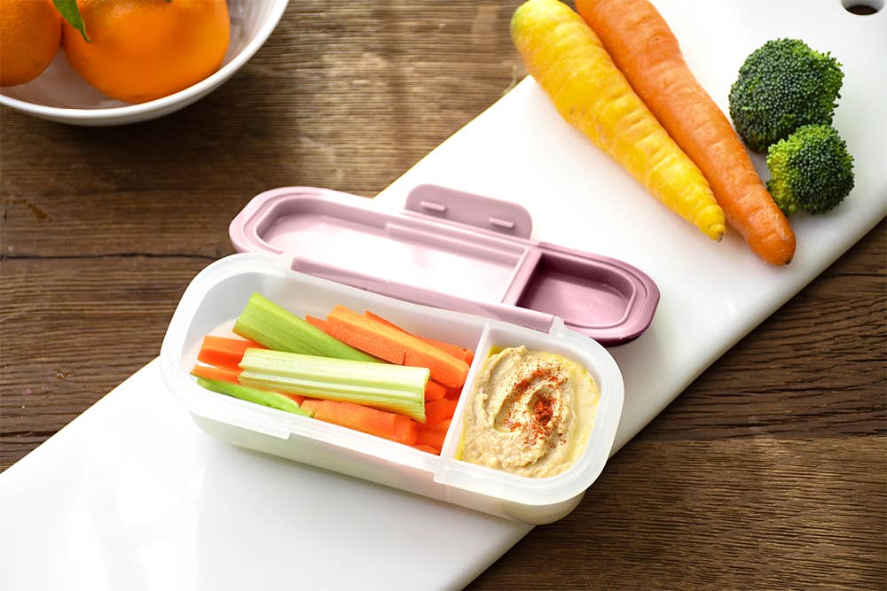 melii Dip Containers