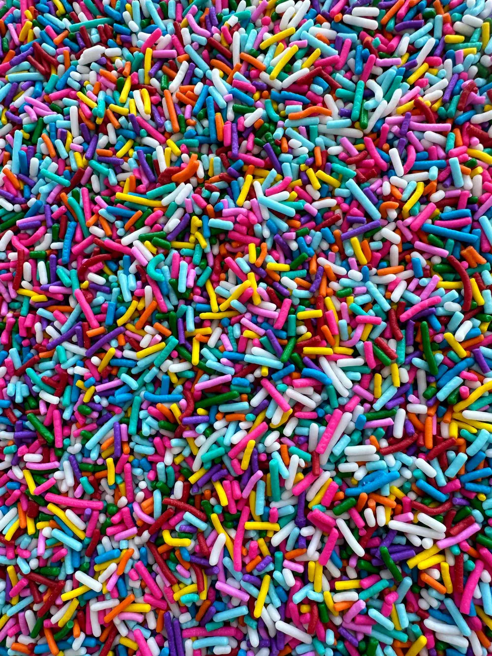 Sweetapolita Rainbow Sprinkles