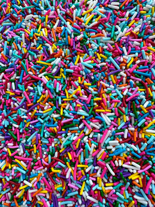 Sweetapolita Rainbow Sprinkles