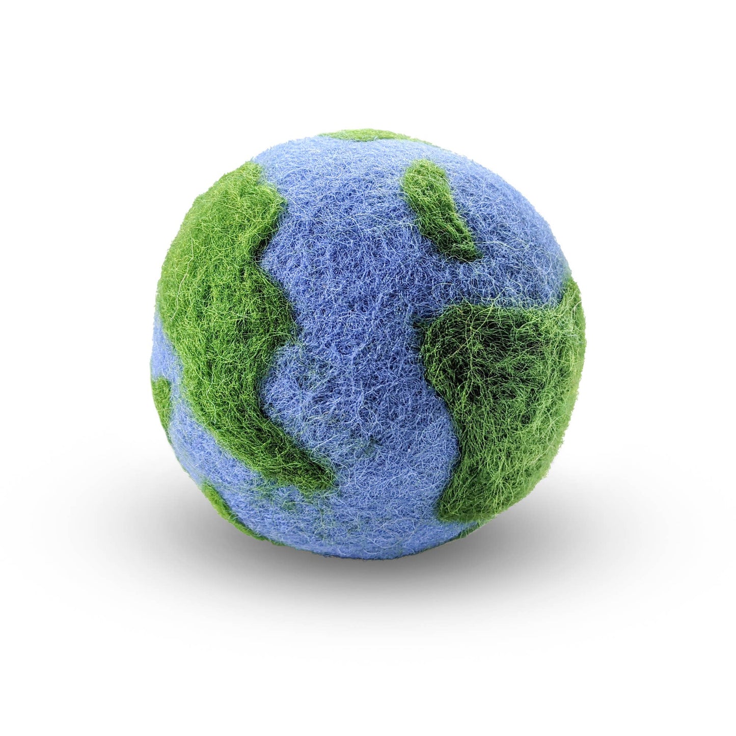 Friendsheep - Single Wool Dryer Balls - All Colors & Designs PACKAGE FREE