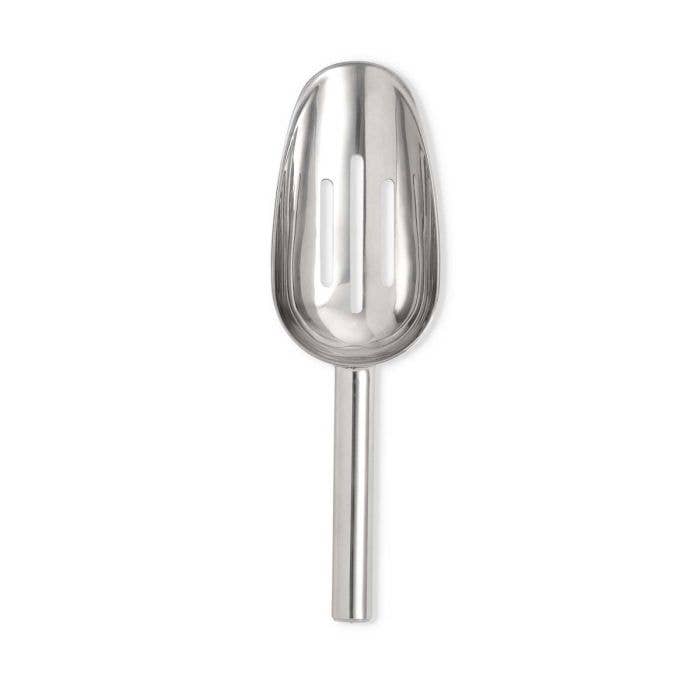 HIC - Harold Import Co. - HIC Kitchen Slotted Ice Scoop