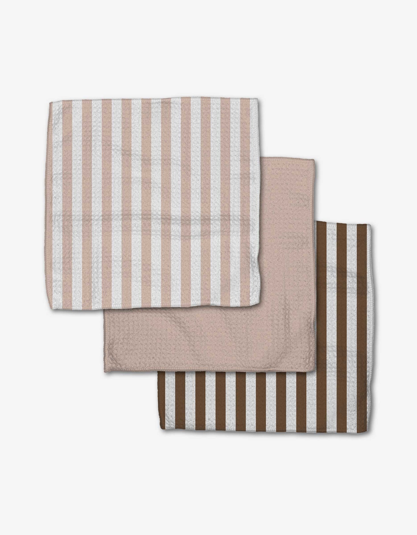 Geometry - Mama Dishcloth Set