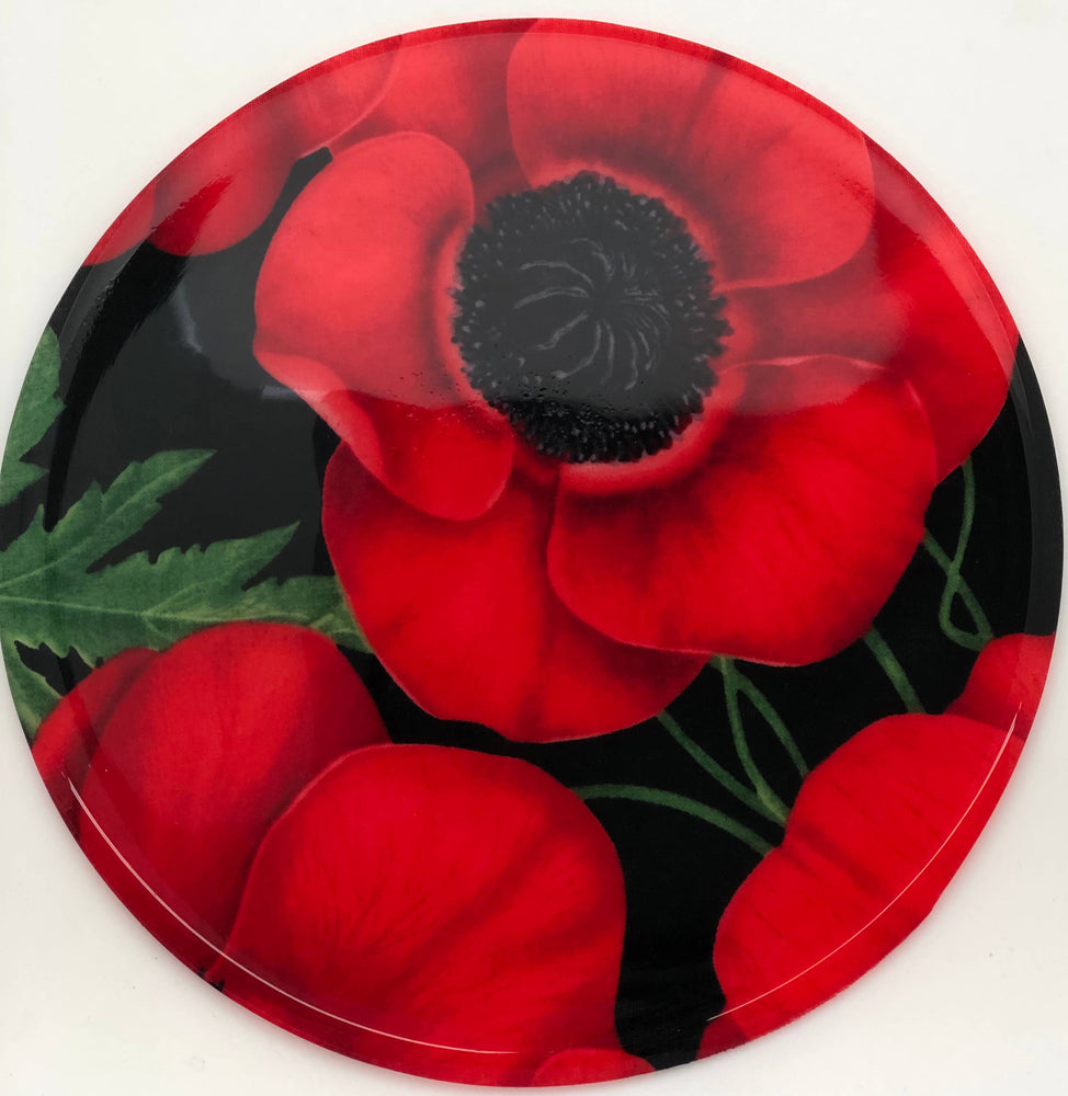 Poppy Jar Opener