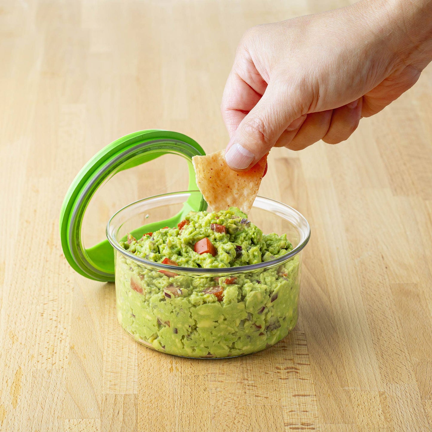Progressive Fresh Guacamole ProKeeper, 2-Cup