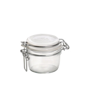 Bormioli Rocco Fido Jar, 4.25 oz