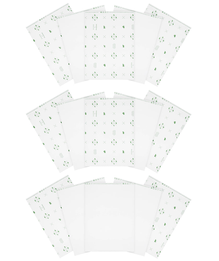 Formaticum Zero Cheese Storage Paper