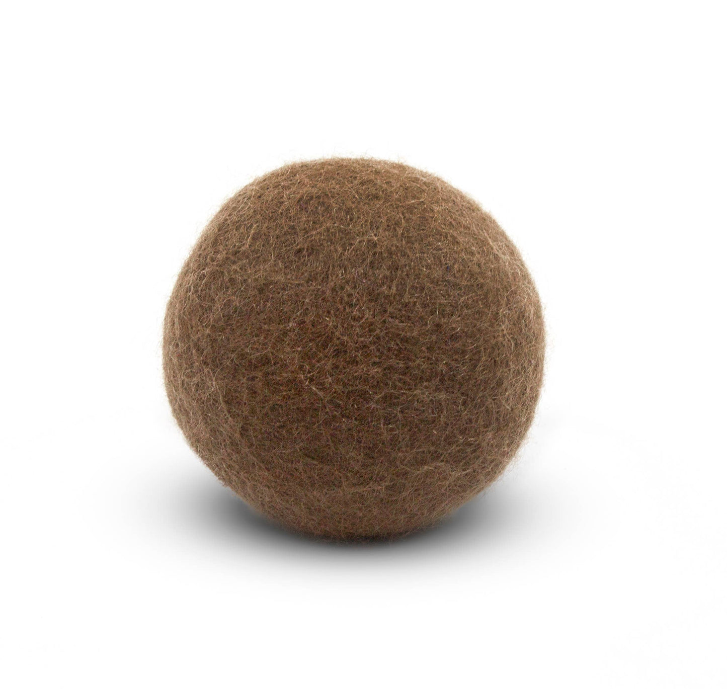 Friendsheep - Single Wool Dryer Balls - All Colors & Designs PACKAGE FREE