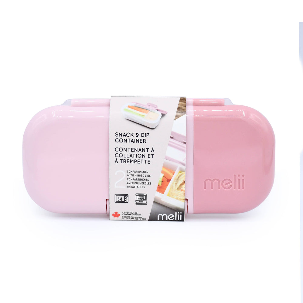 melii Dip Containers