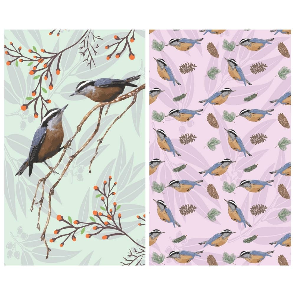 Buzzee Tea Towel - Thumbnail 5