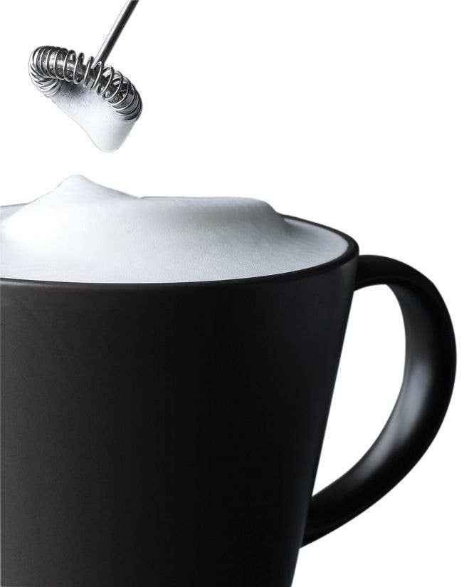 HIC - Harold Import Co. - Aerolatte Milk Frother With Stand
