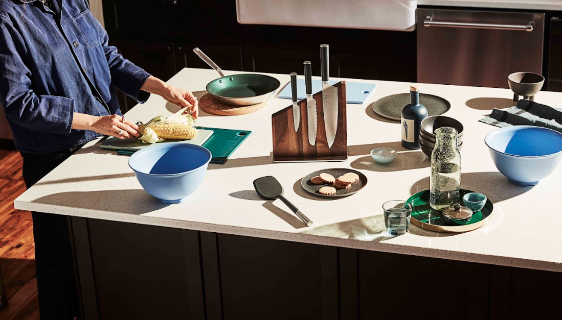 Material - The Soft-Edge Turner