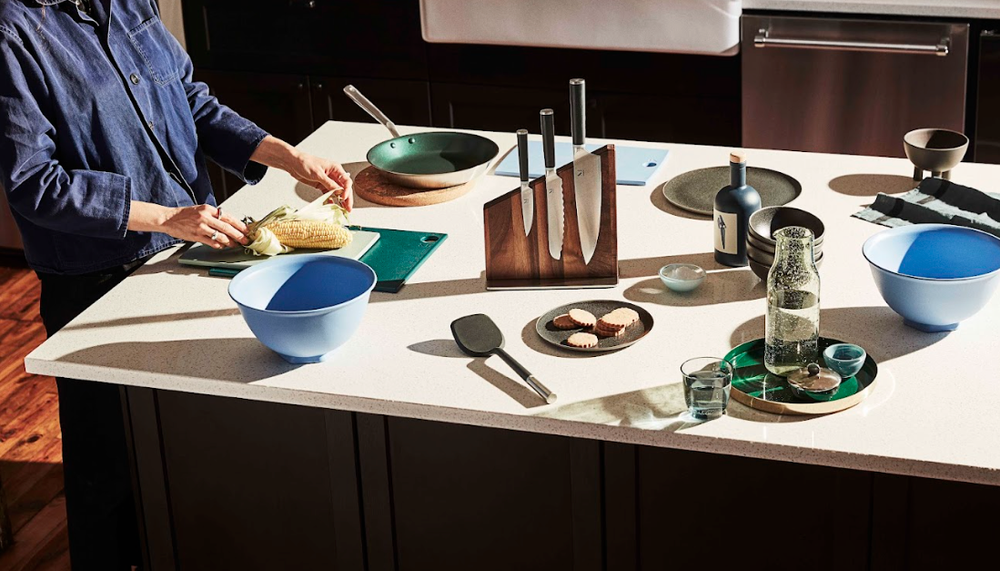 Material - The Soft-Edge Turner
