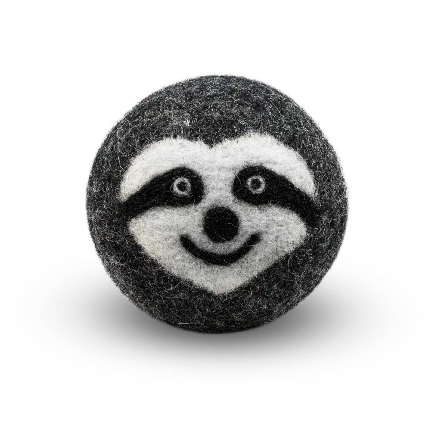 Friendsheep - Single Wool Dryer Balls - All Colors & Designs PACKAGE FREE