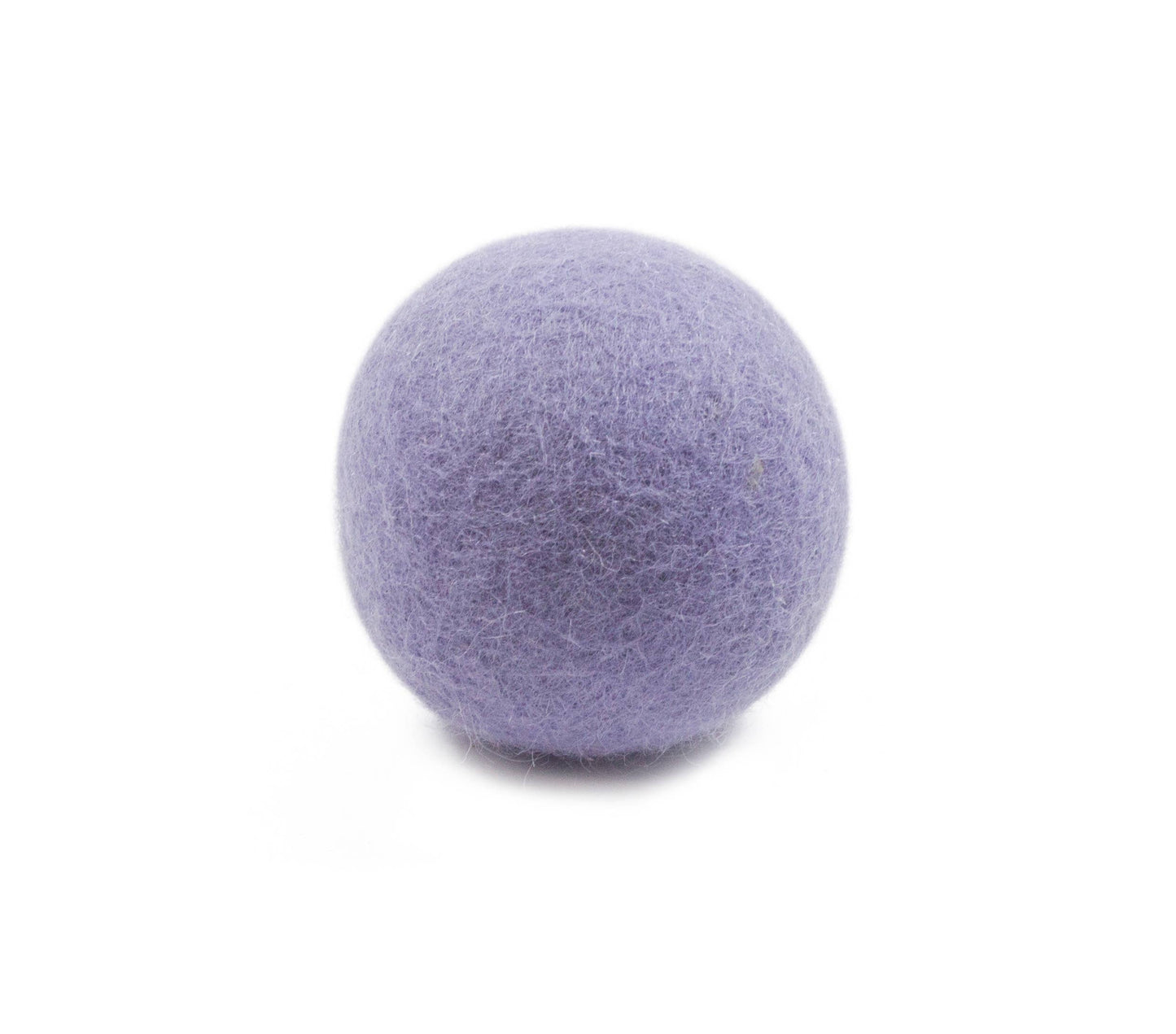 Friendsheep - Single Wool Dryer Balls - All Colors & Designs PACKAGE FREE
