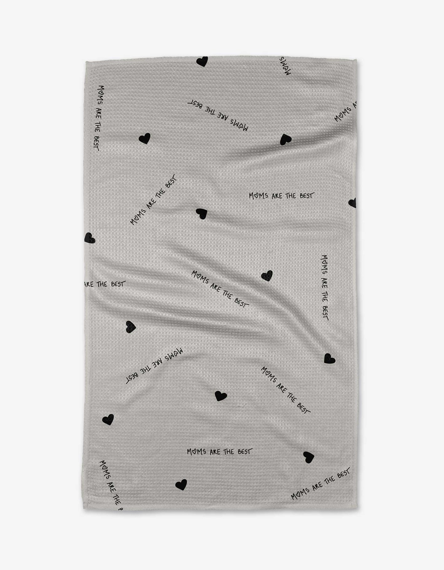Geometry - The Best Tea Towel