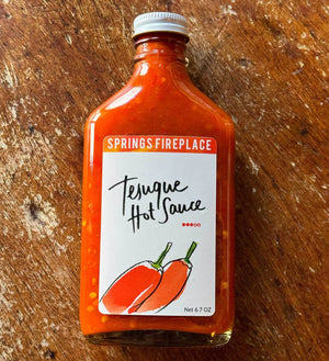 Springs Fireplace Tesuque, 6.7 oz