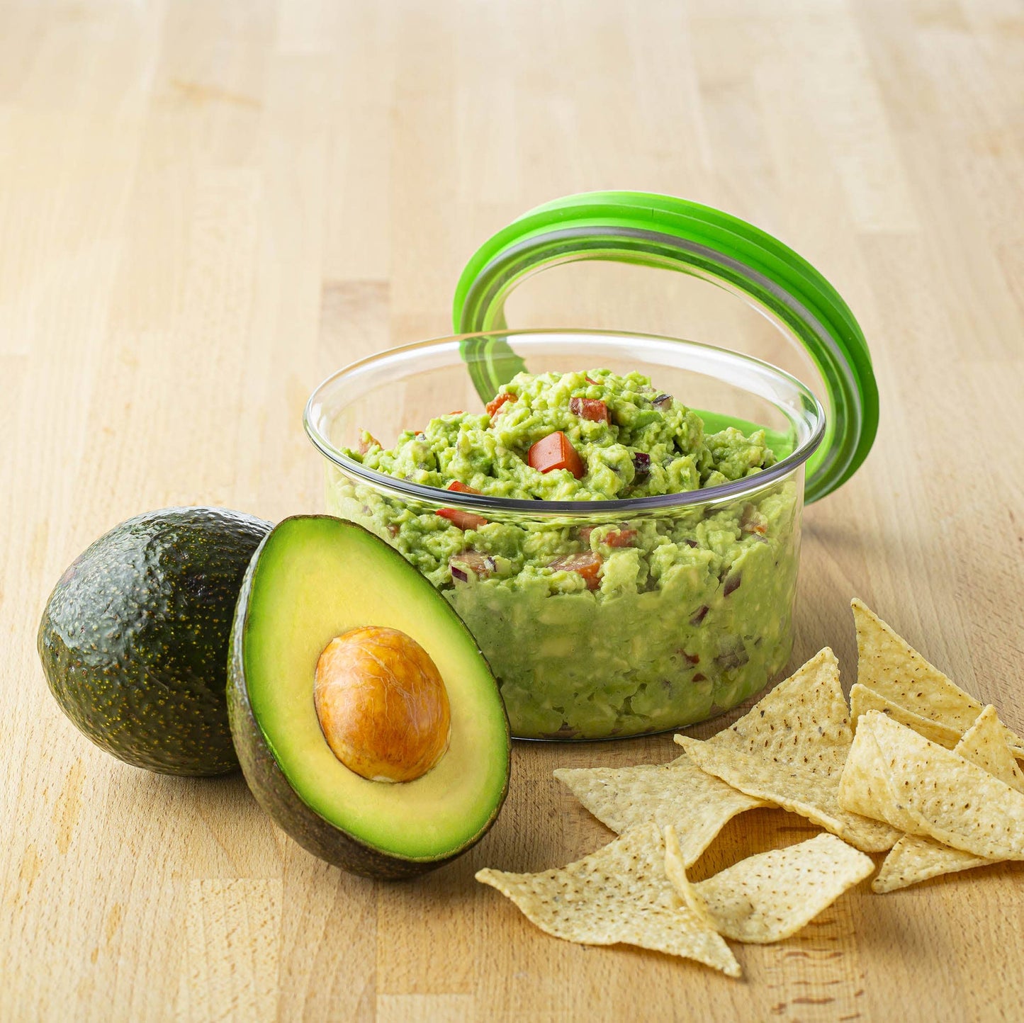 Progressive Fresh Guacamole ProKeeper, 2-Cup