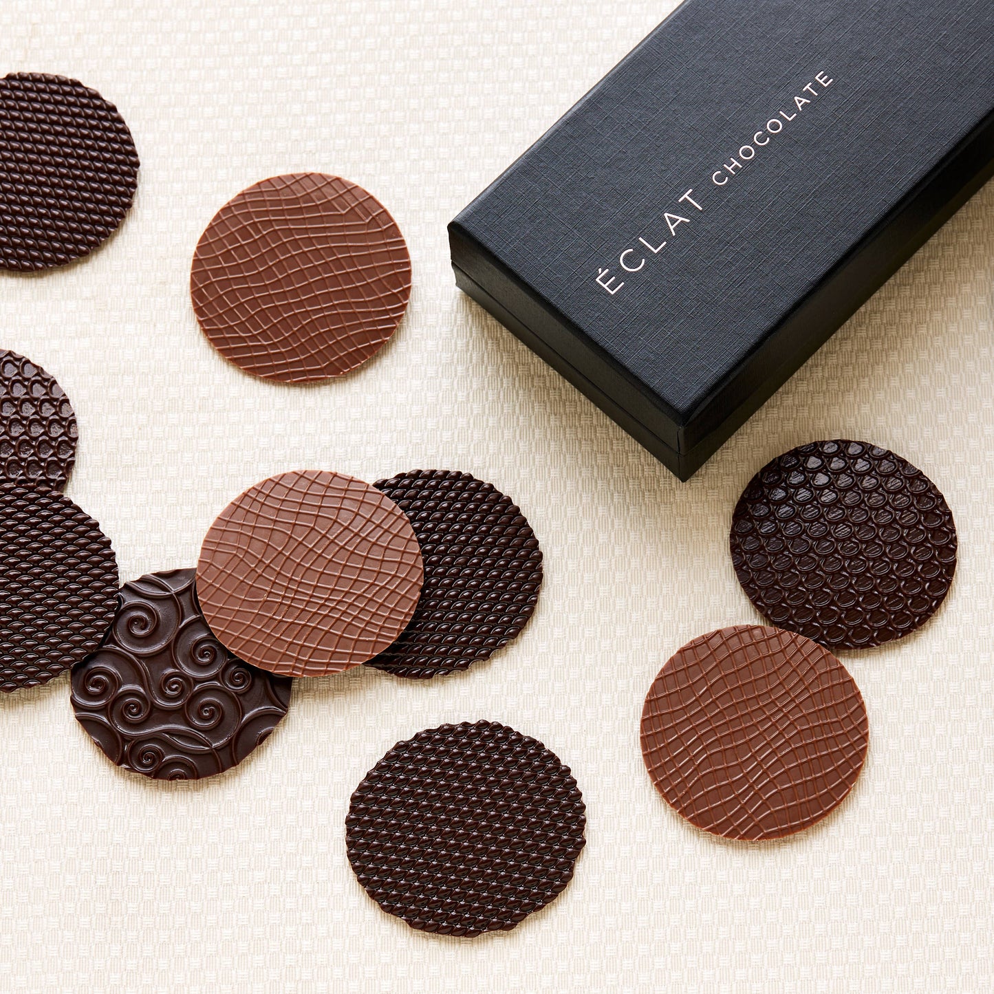 Éclat Chocolate Assorted Mondiants™