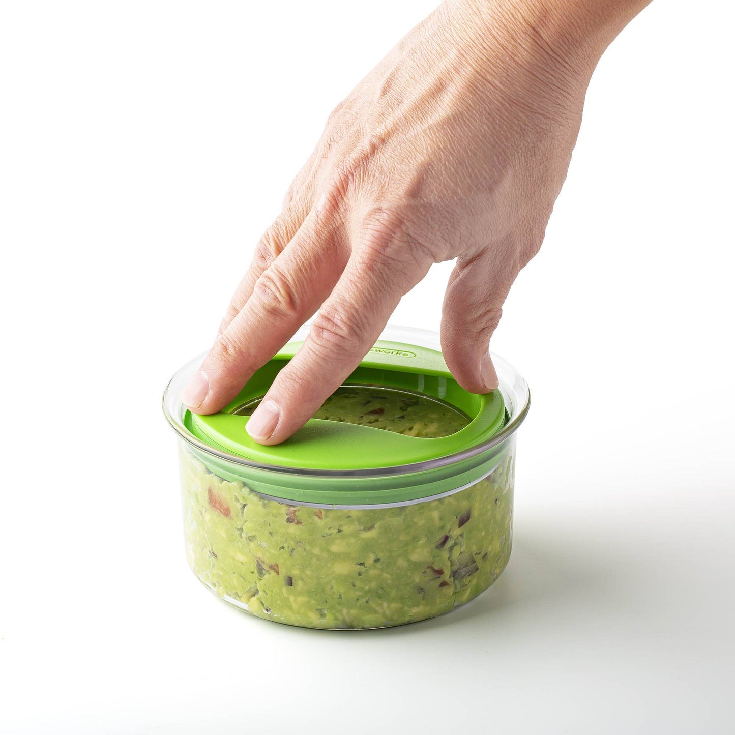 Progressive Fresh Guacamole ProKeeper, 2-Cup