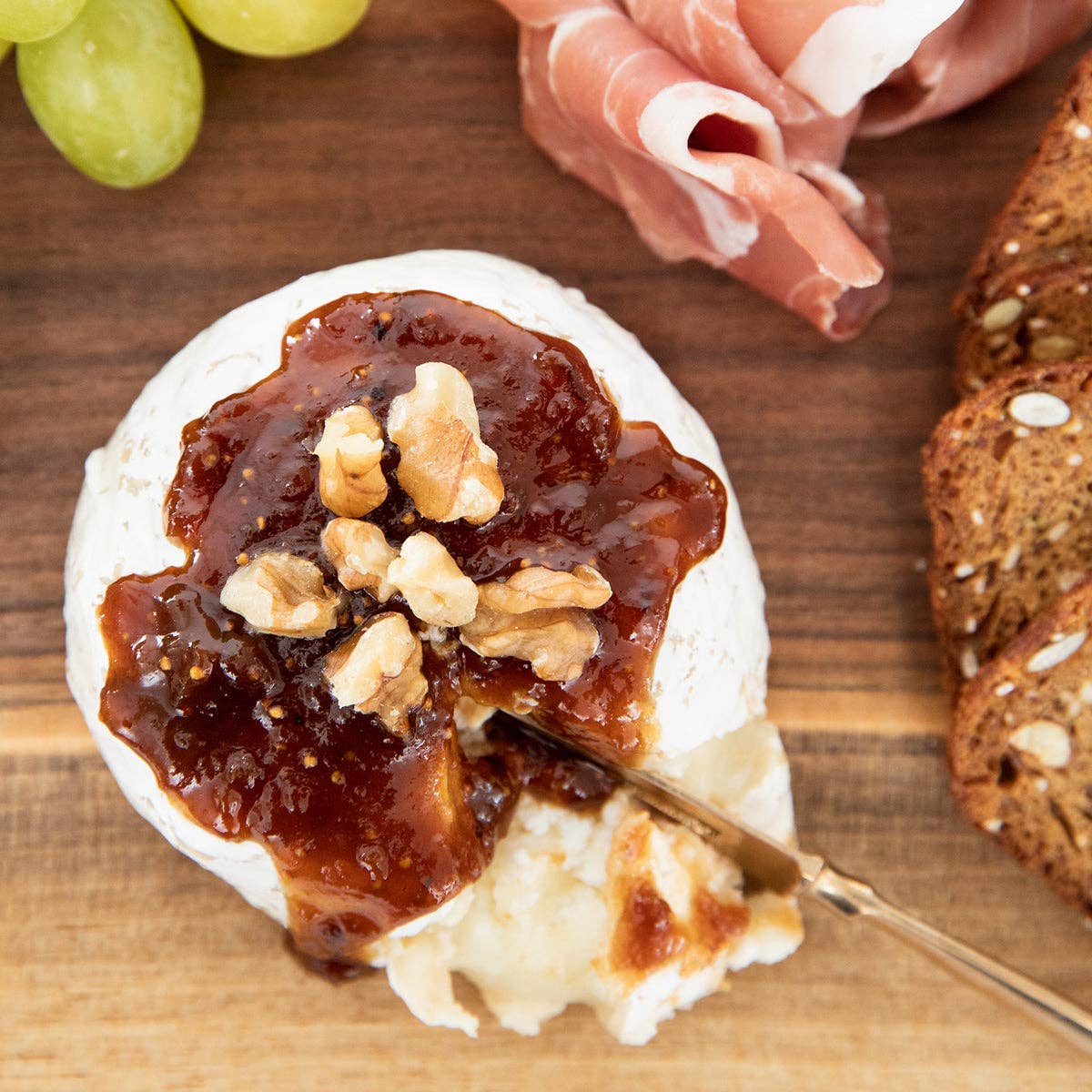 Blake Hill Preserves Caramelized Fig with Pear & Honey