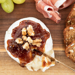 Blake Hill Preserves Caramelized Fig with Pear & Honey