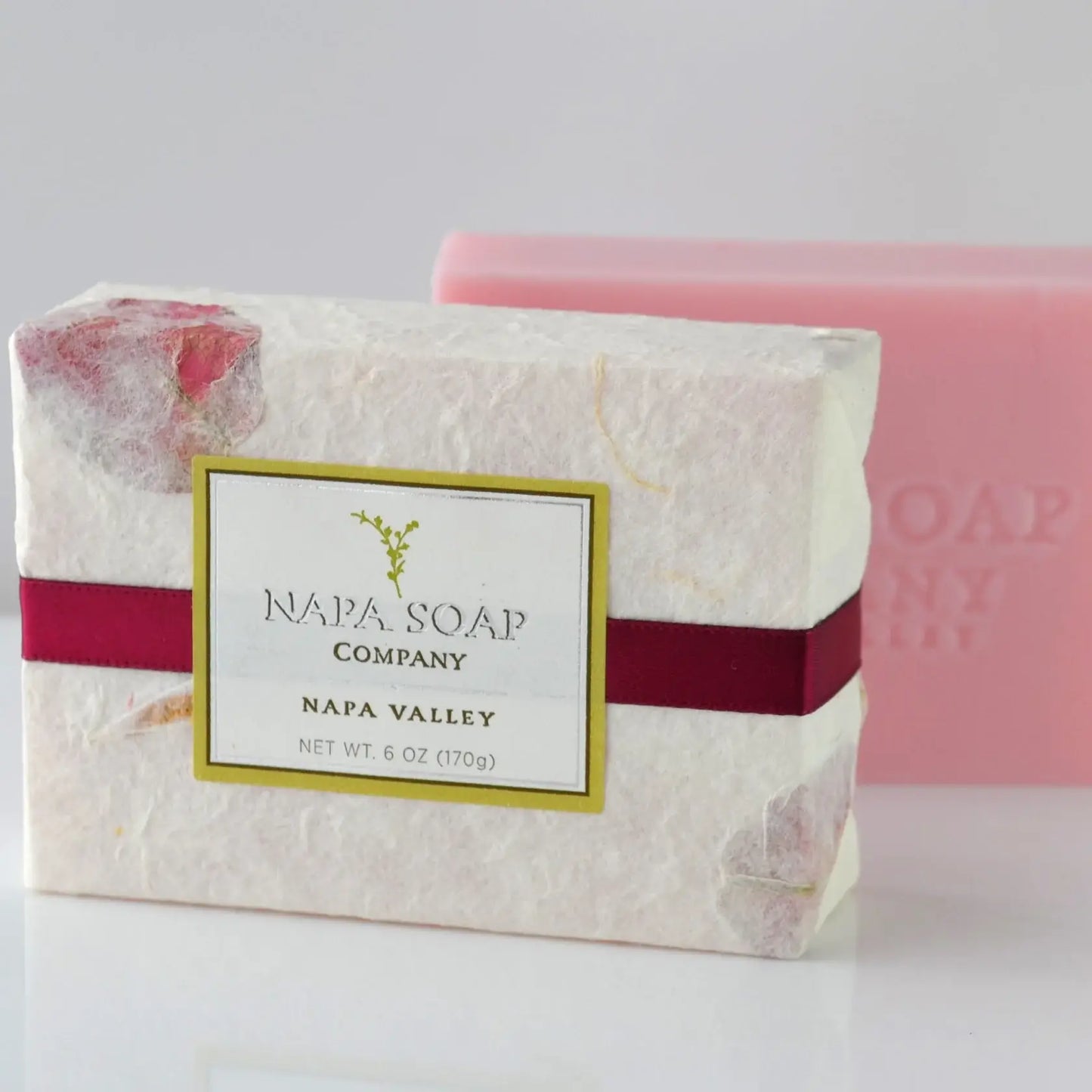 Napa Soap Company Bar Soap Cabernet Soapignon