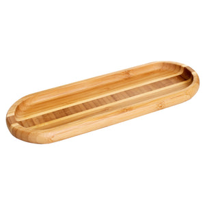 Totally Bamboo - Catch-All Spoon Rest