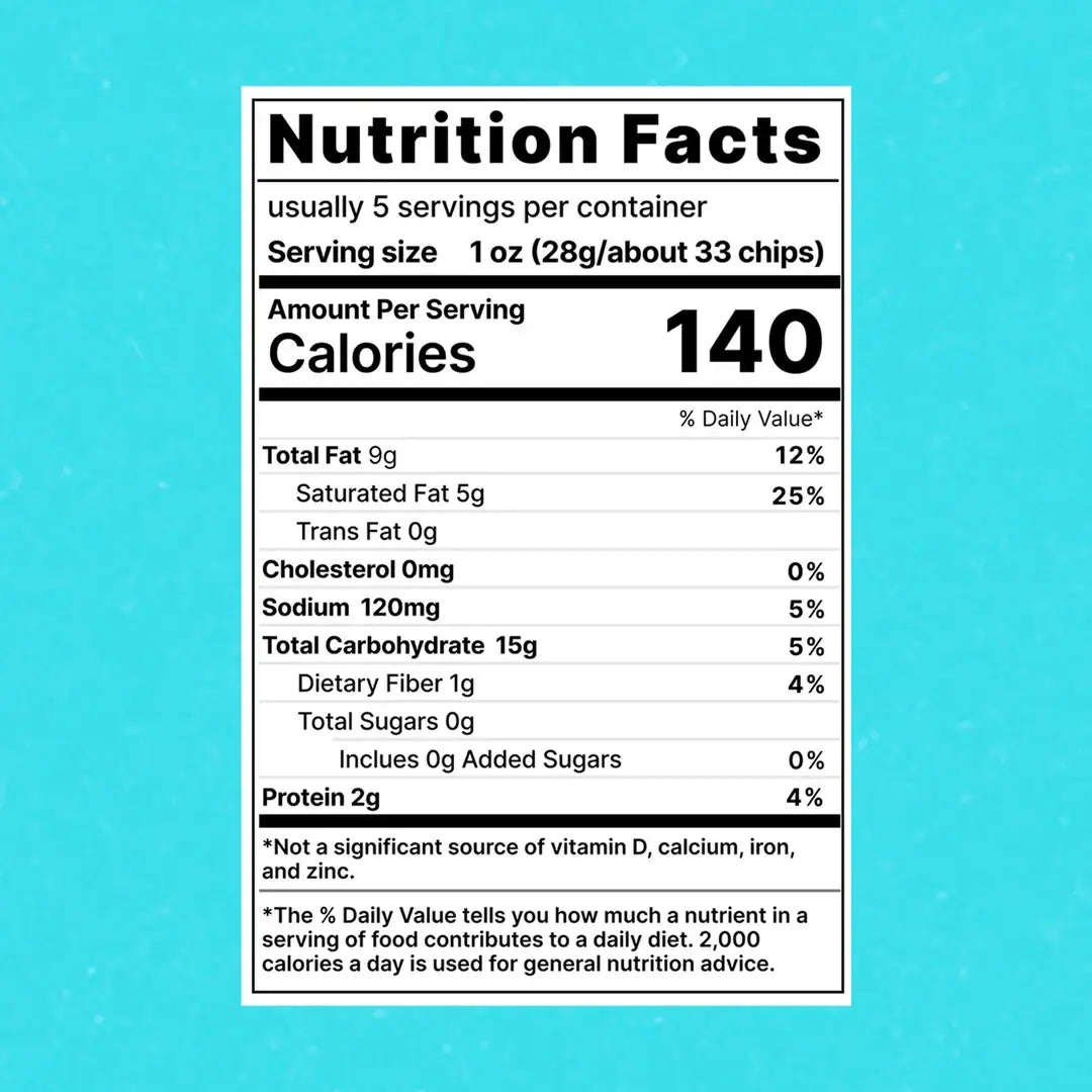 Santana Snacks - Santana Snacks Organic Corn Chips - 5oz.