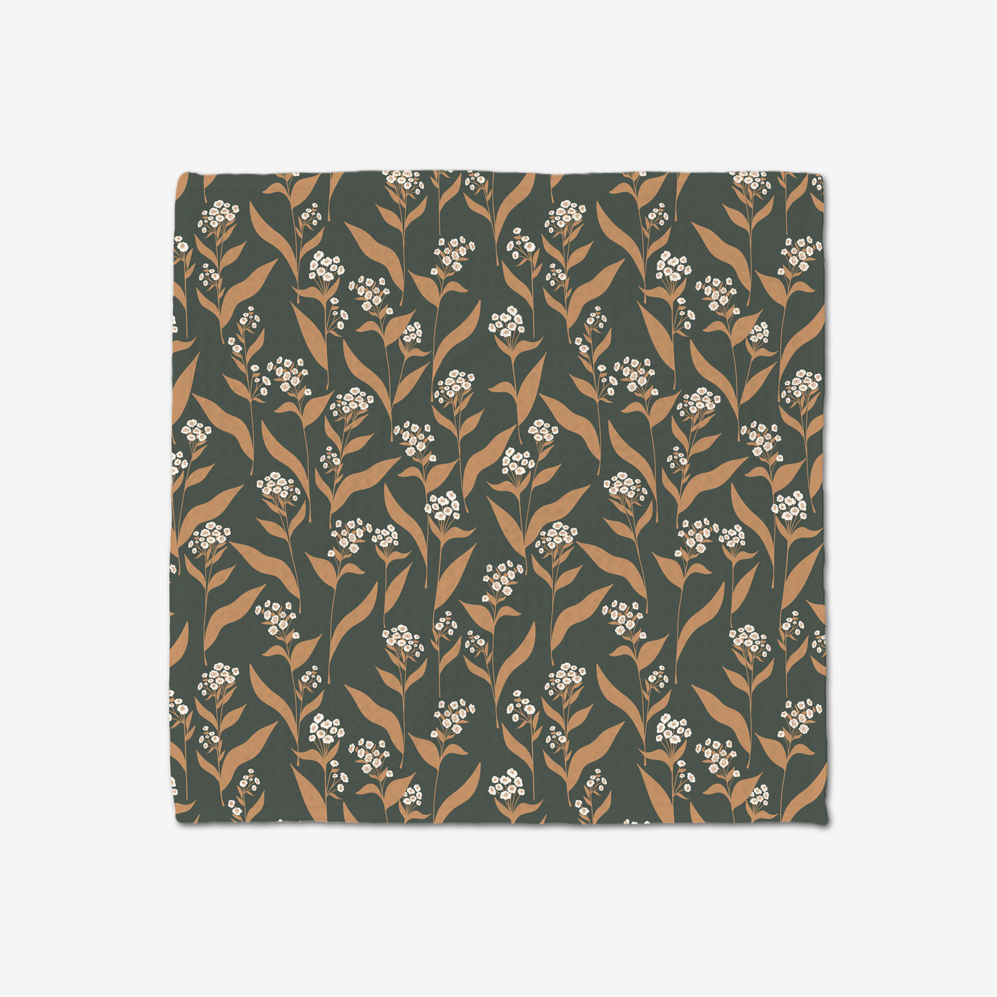 Geometry - Loretta Luxe Washcloth Set