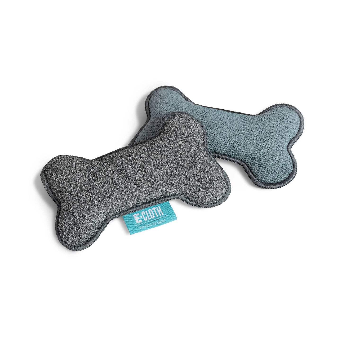 E-Cloth - Pet Bowl Scrubber Sponge