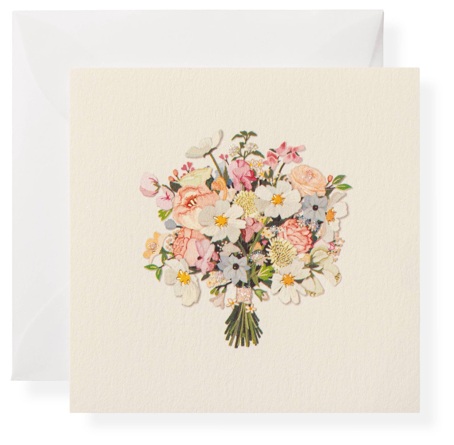Karen Adams Designs - Bouquet Individual Gift Enclosure