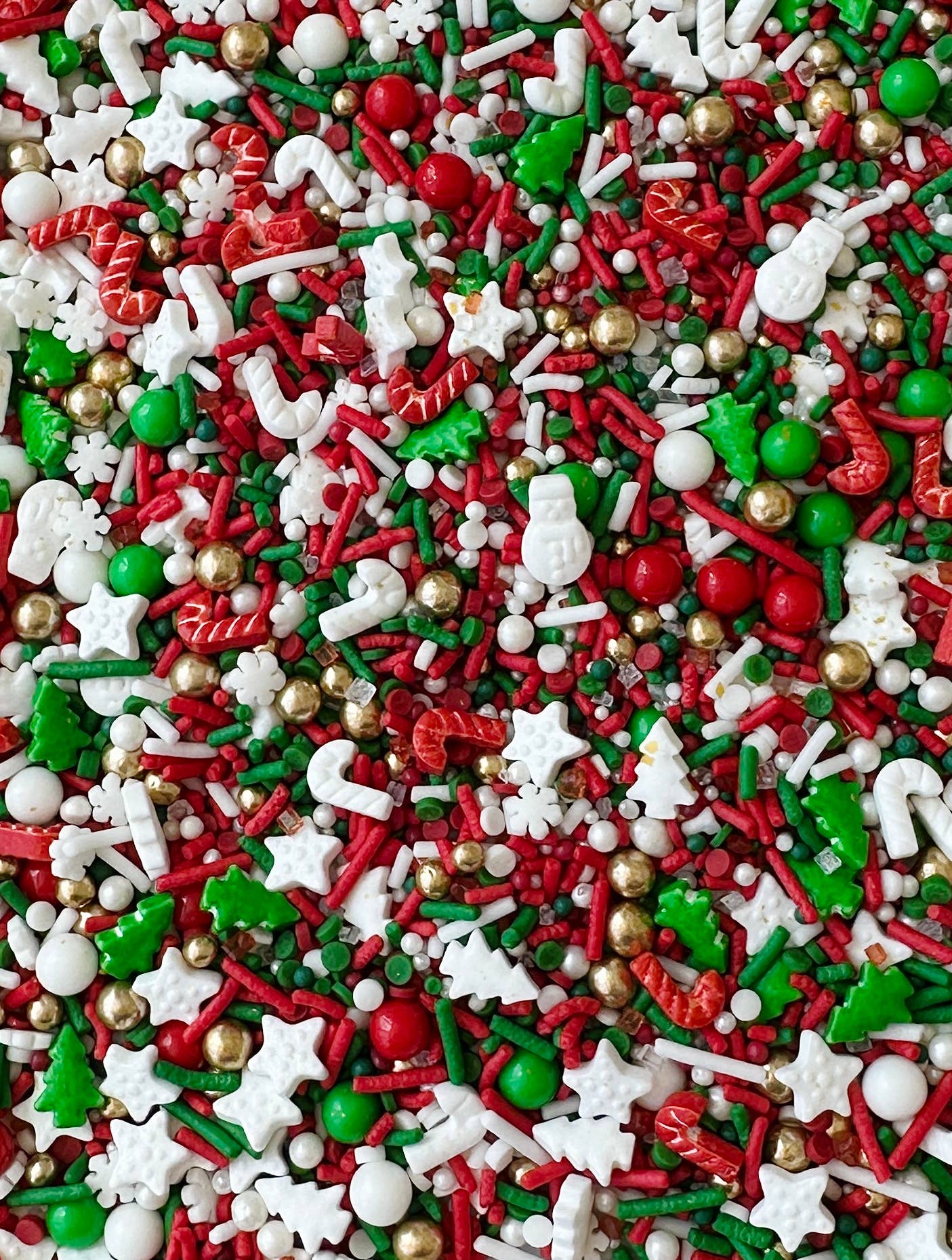 Sweetapolita Holi-Glitz Sprinkle Medley Deluxe