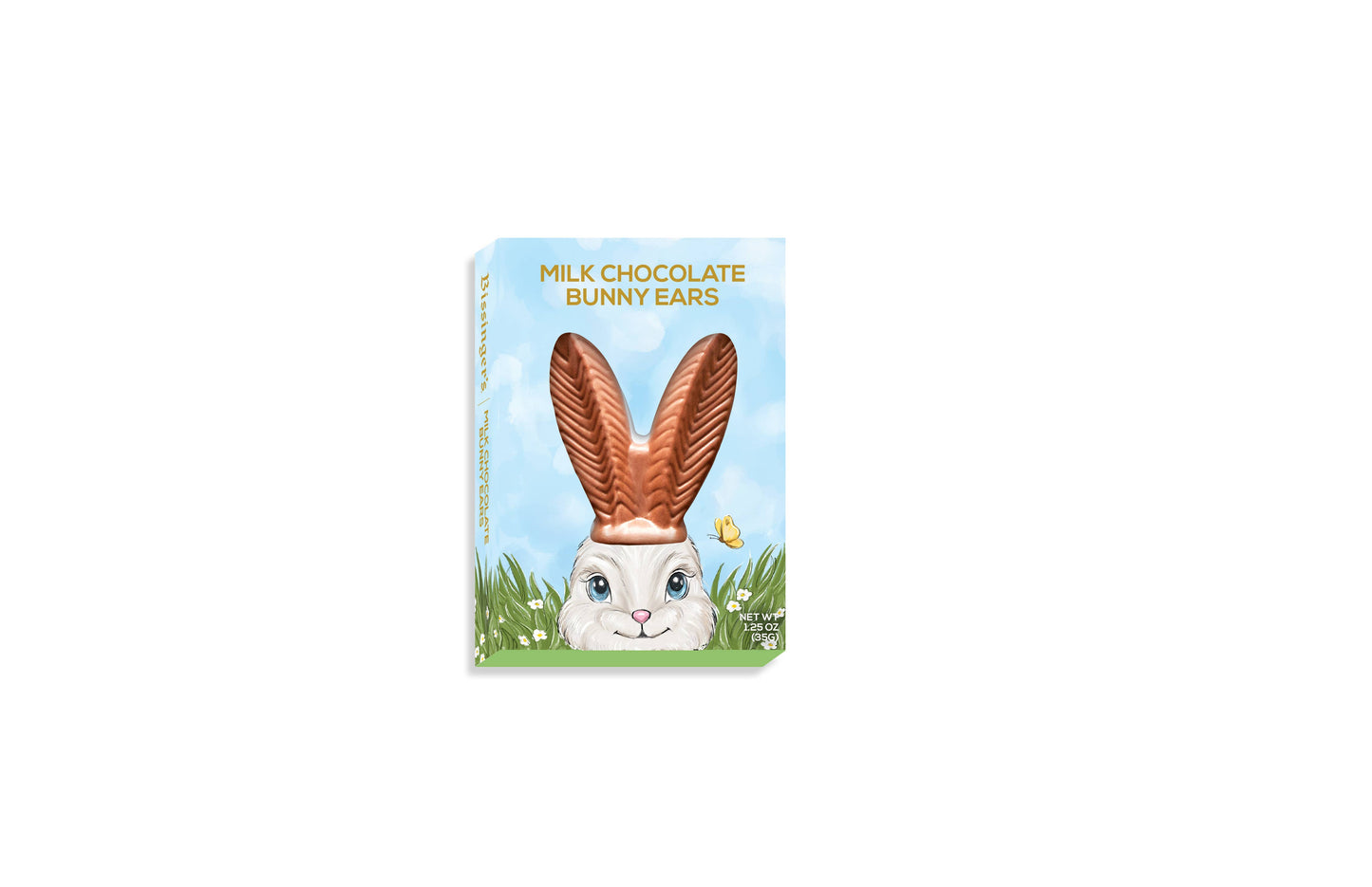 Bissinger's Chocolate Bunny Ears