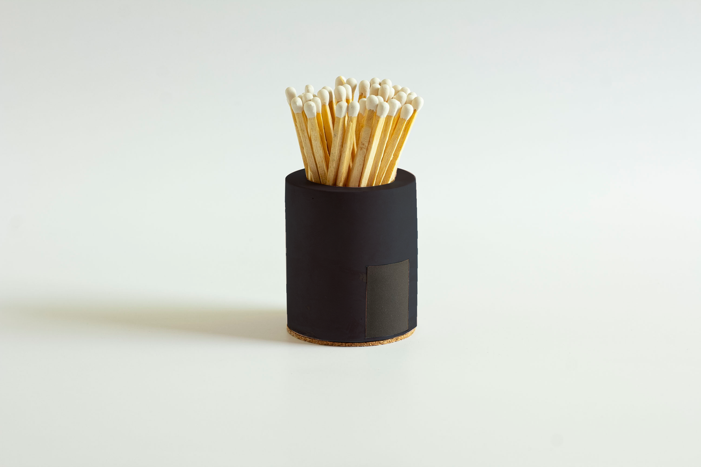 Tenn Prairie - The Cylinder w/ White Matches
