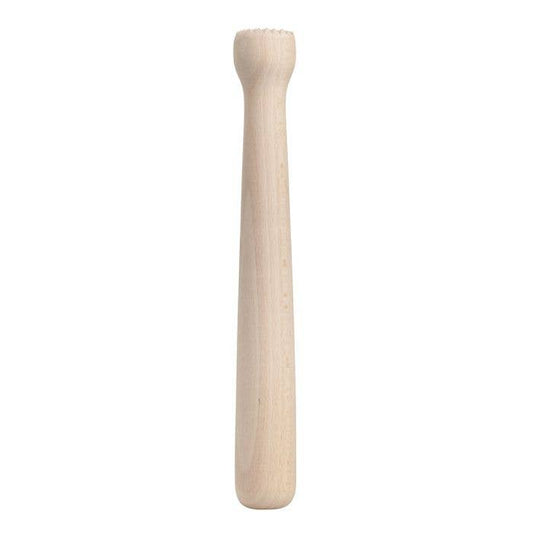 Bar Wooden Muddler