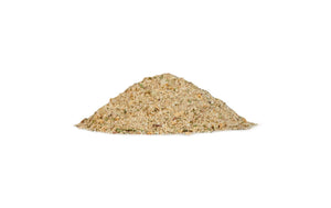 Pluck - Zesty Garlic Organ-Based Seasoning