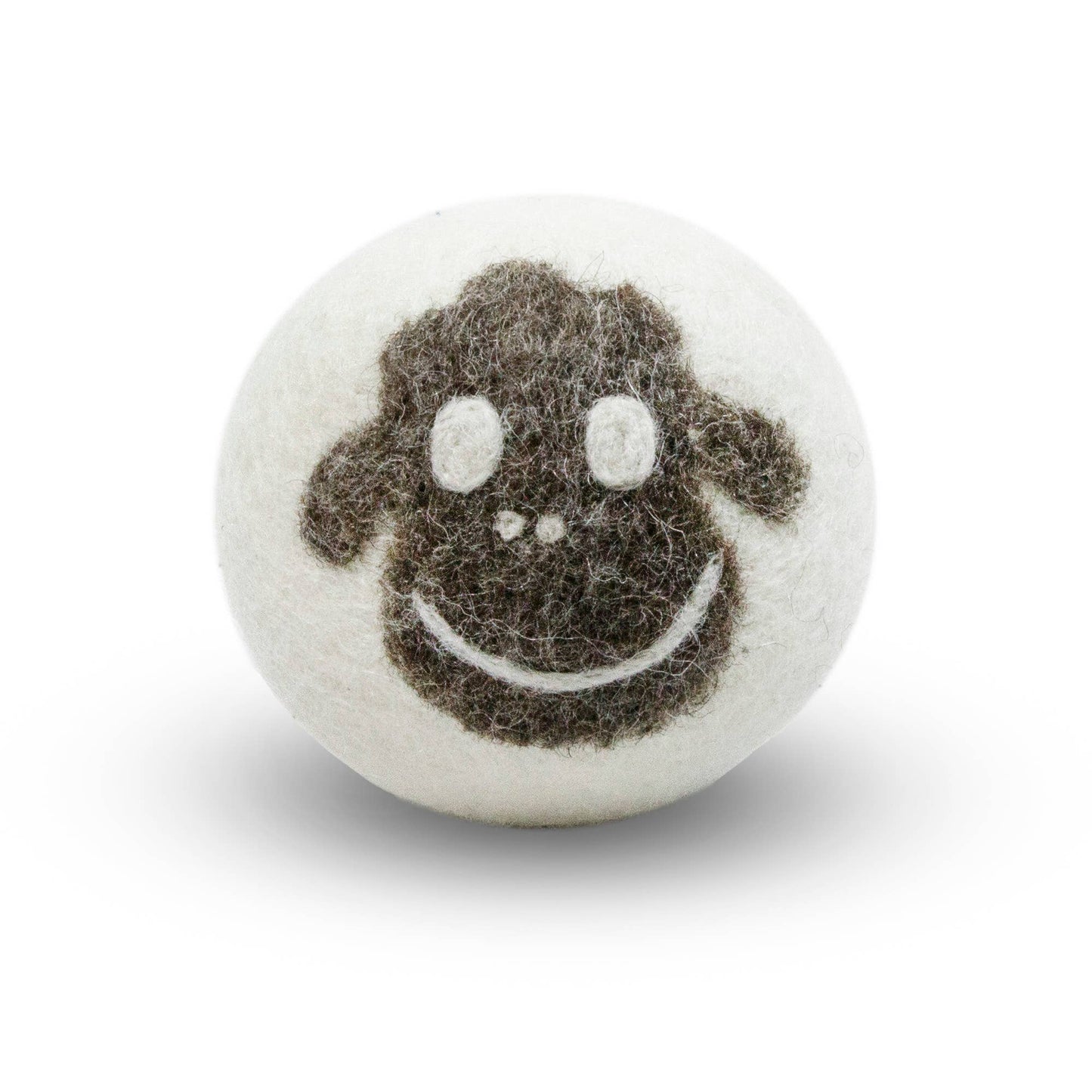 Friendsheep - Single Wool Dryer Balls - All Colors & Designs PACKAGE FREE