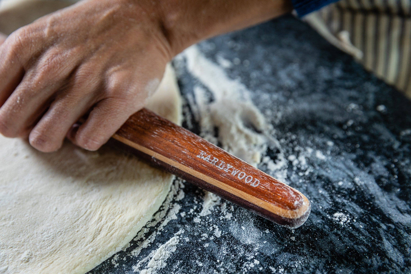 Earlywood French Rolling Pin