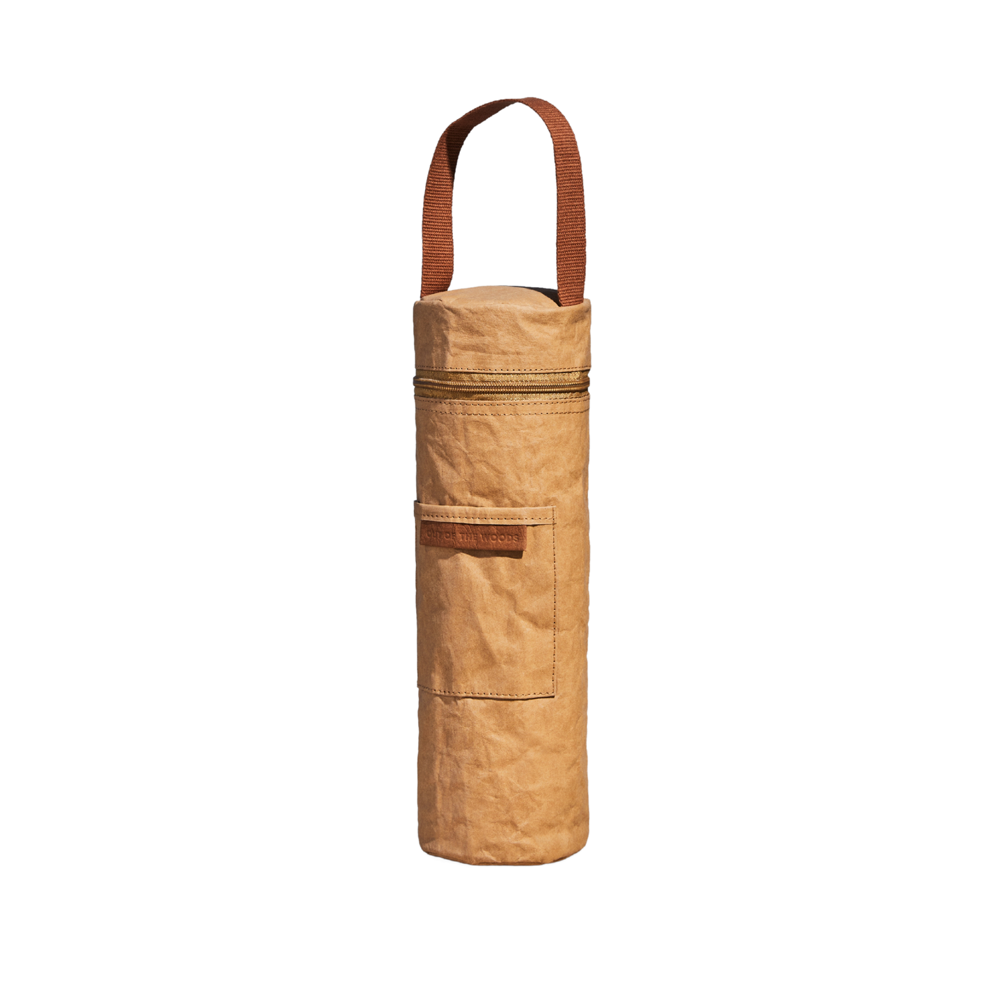 Out of the Woods® by KeepCool Bag Insulated Wine & Spirits Cooler Tote