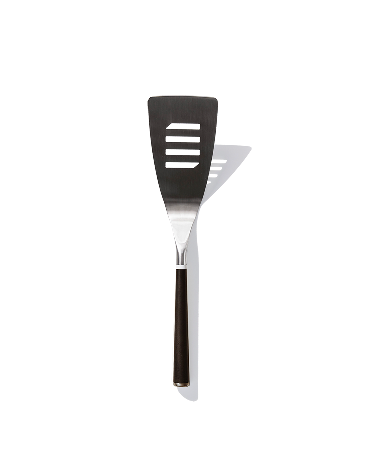 Material - The Slotted Spatula