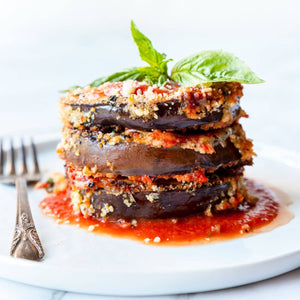 Bona Furtuna Organic Basil Marinara Pasta Sauce