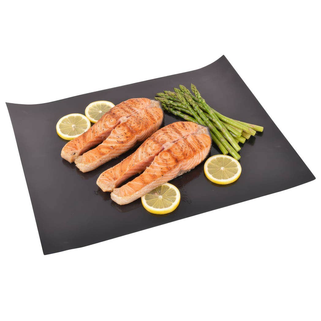Non-Stick Grill Mats, Set Of 4