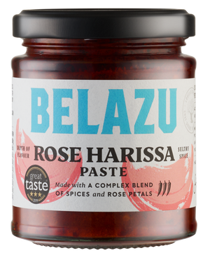 Belazu Rose Harissa